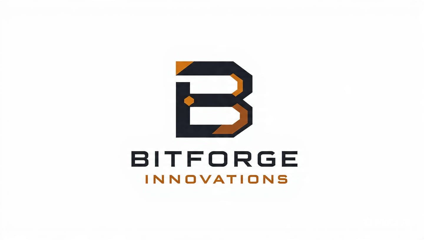 BitForge Innovations